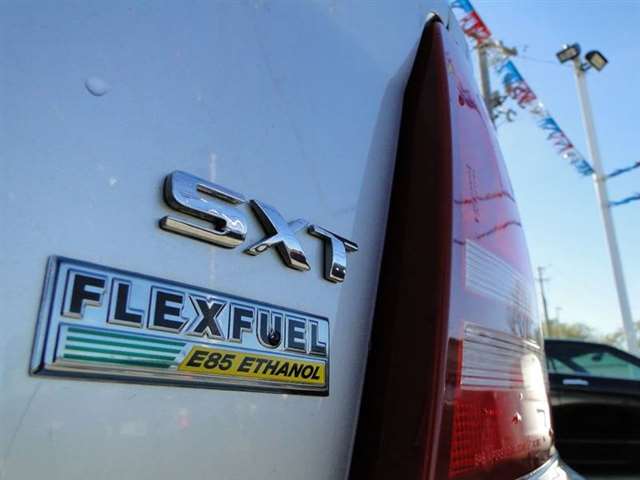 2008 Dodge Avenger SXT 4DR Sedan